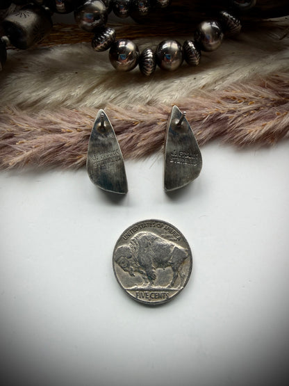 White Buffalo Studs