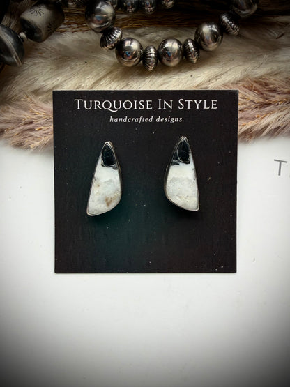 White Buffalo Studs