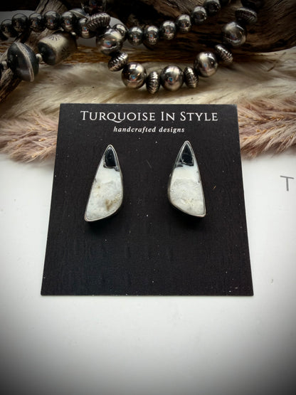 White Buffalo Studs