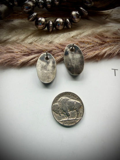 White Buffalo Studs