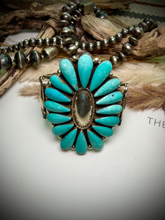 Evelyn Bahe Bracelet