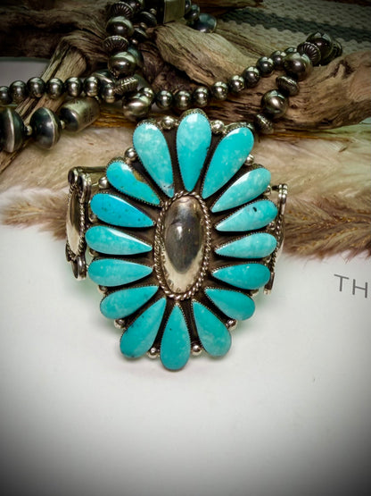 Evelyn Bahe Bracelet