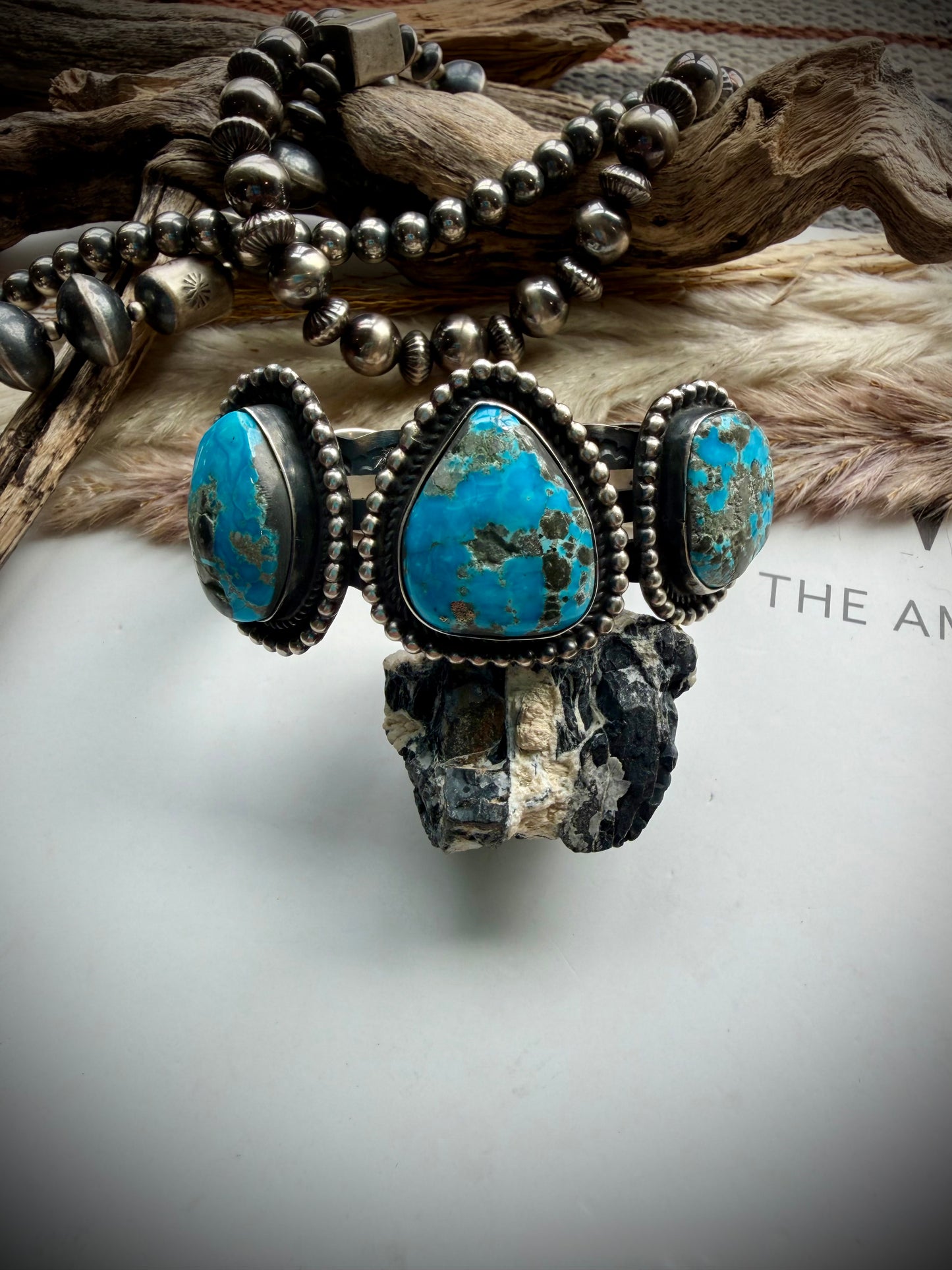Chimney Butte Bracelet