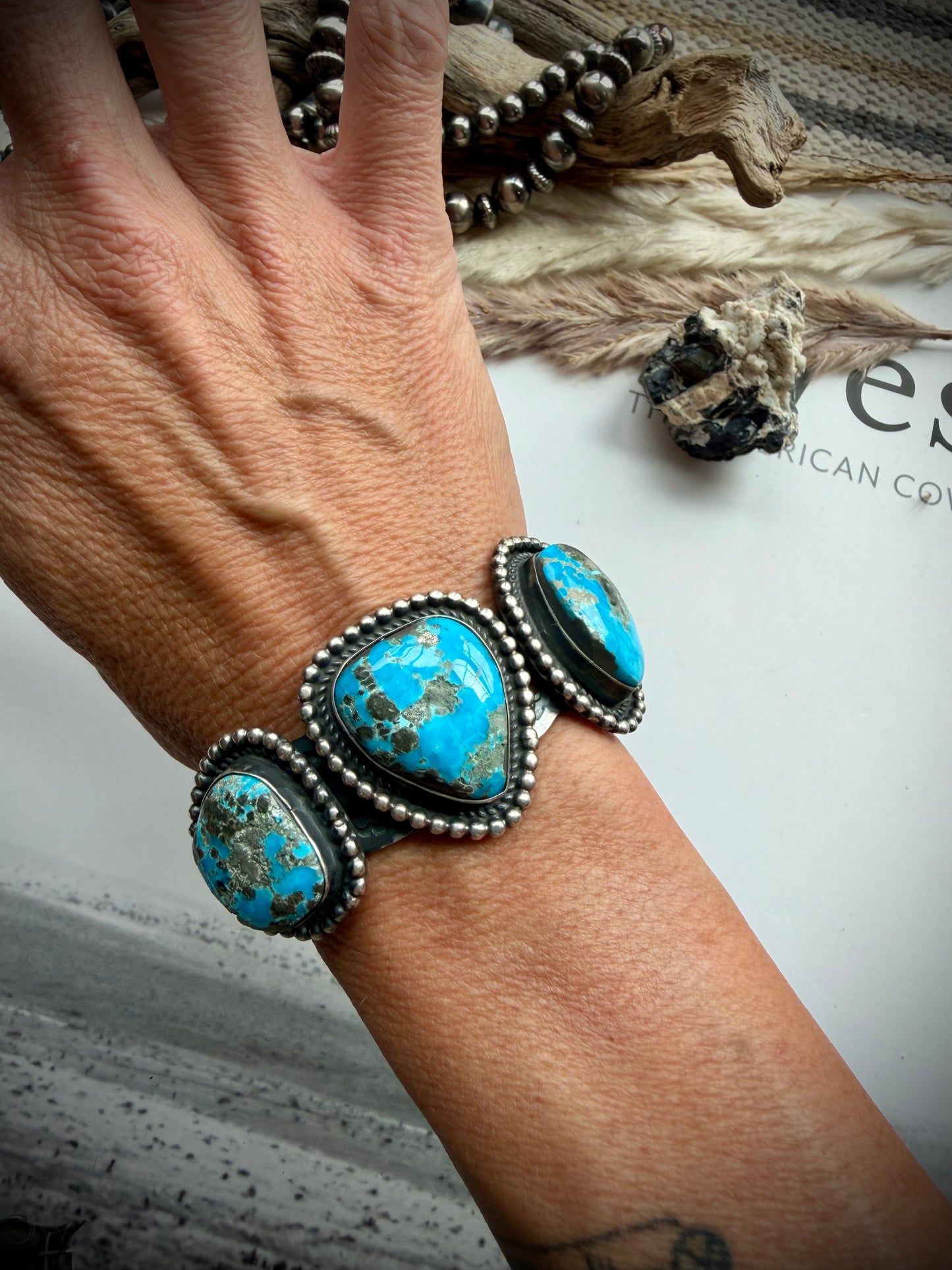 Chimney Butte Bracelet