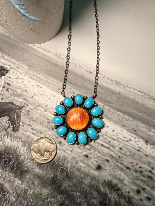 Kolby Necklace
