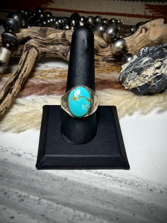 Annie Lincoln Ring Size 9