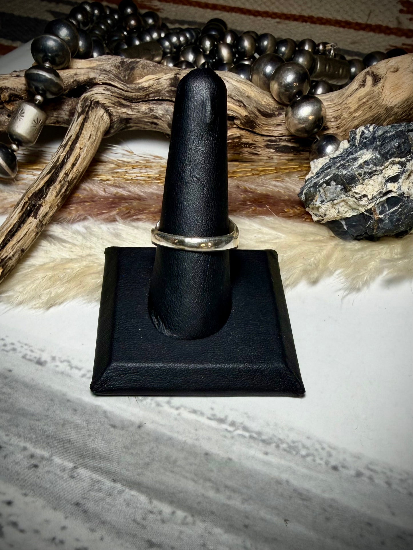 Annie Lincoln Ring Size 9