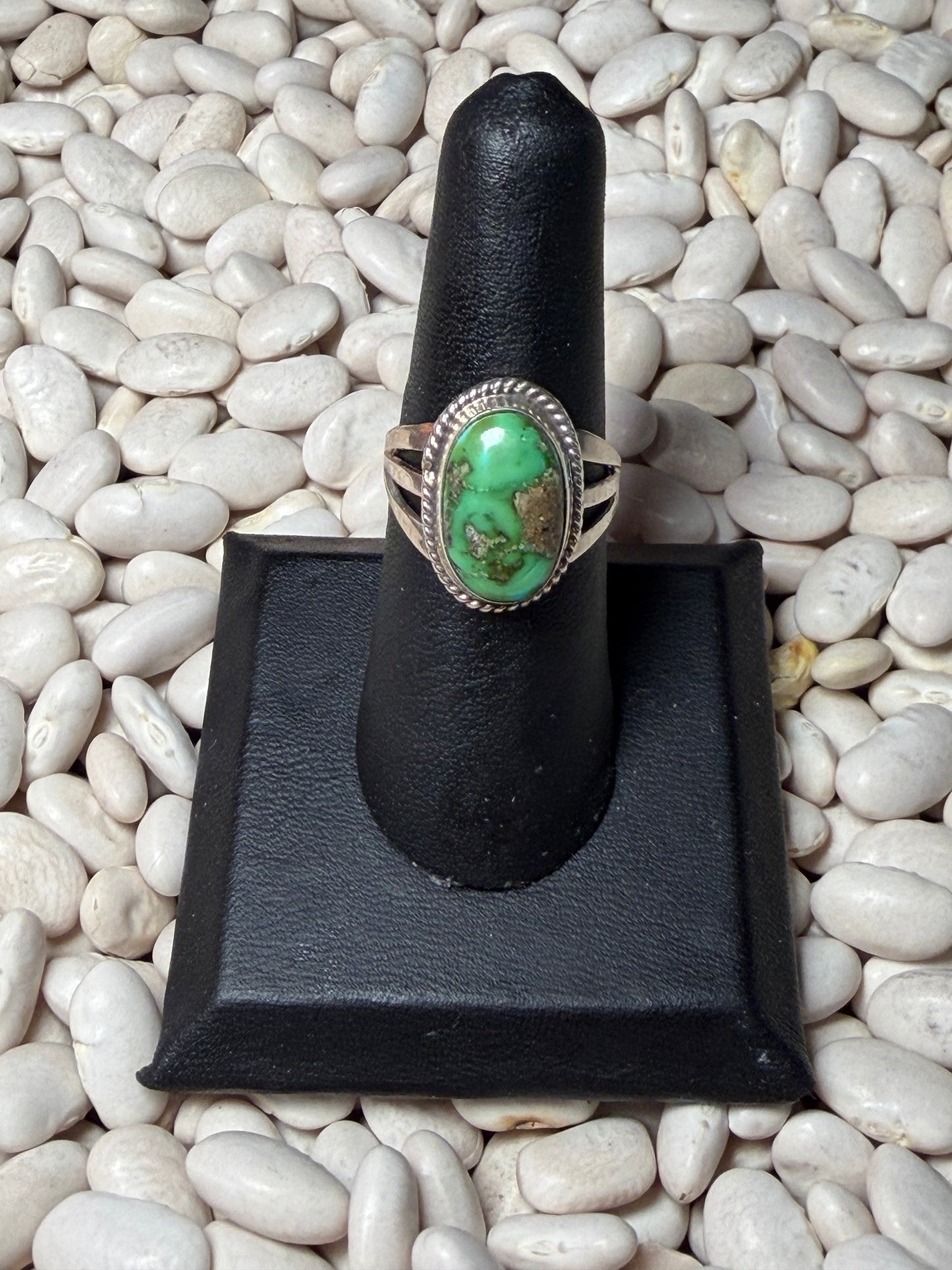 Size 7 Alice Sanders Ring
