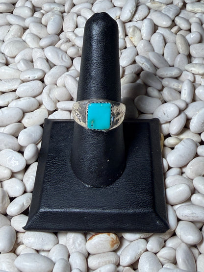ML Ring Size 8