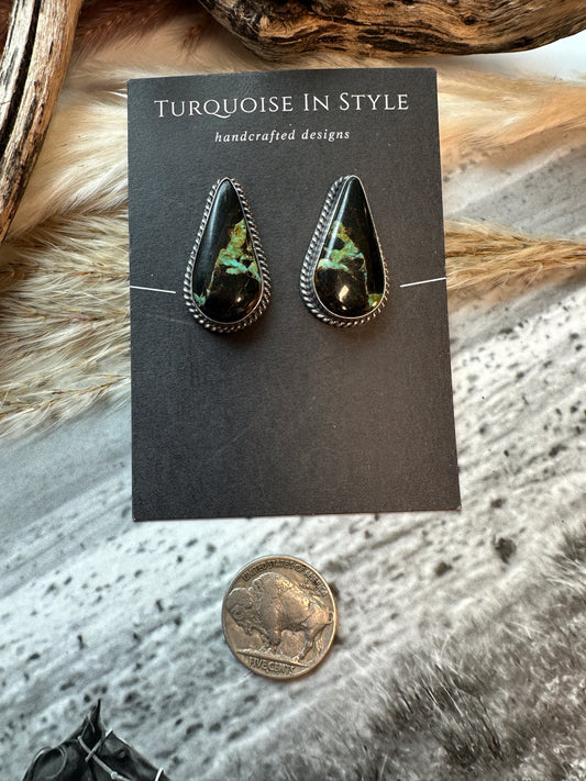 J. Frank Blackjack Studs