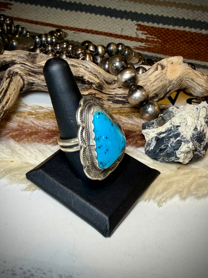 Adjustable Ring By Thomas Francisco
