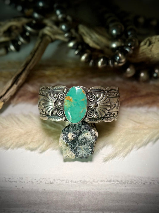 Royston Cuff by Marcella James