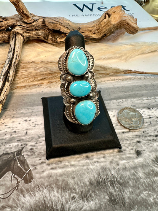 Tennessee Ring- adjustable!