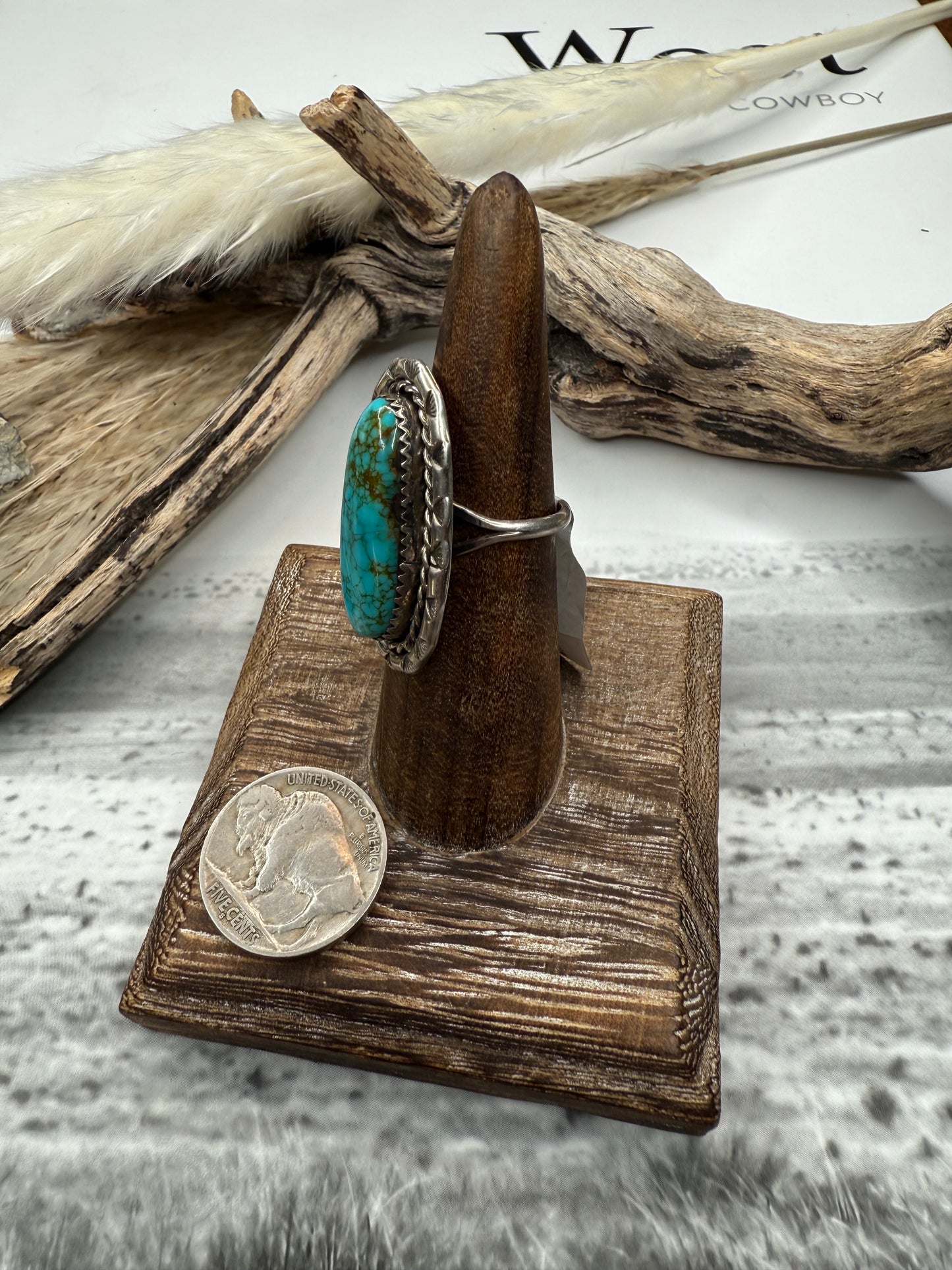 Mary Jane Ring