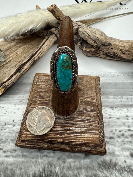 Mary Jane Ring