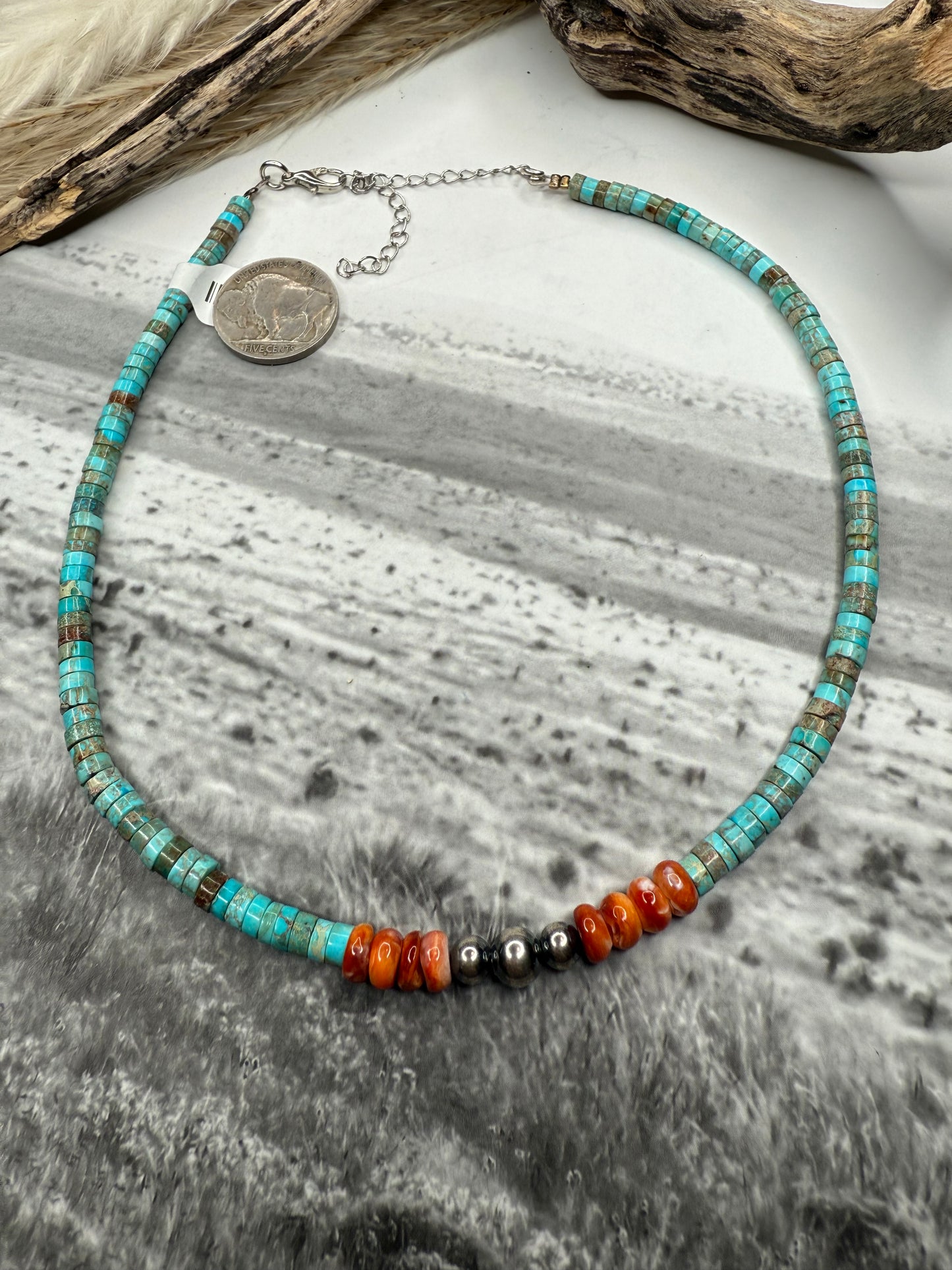Summer Choker