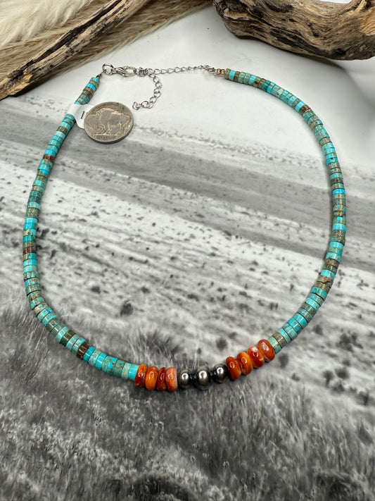 Summer Choker