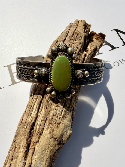 Kevin Billah Royston Bracelet