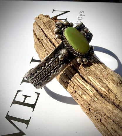 Kevin Billah Royston Bracelet