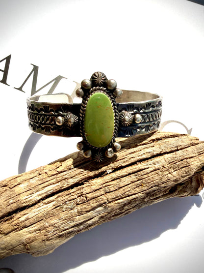 Kevin Billah Royston Bracelet