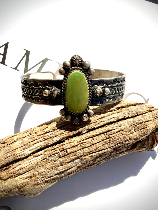 Kevin Billah Royston Bracelet