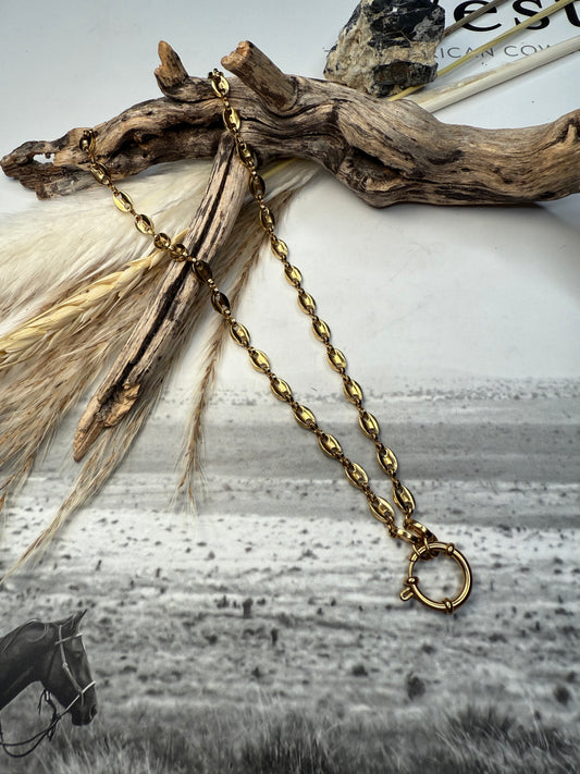 Golden Mariner Chain