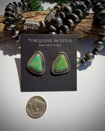 Royston Earrings