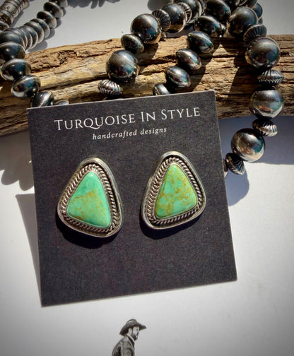 Royston Earrings
