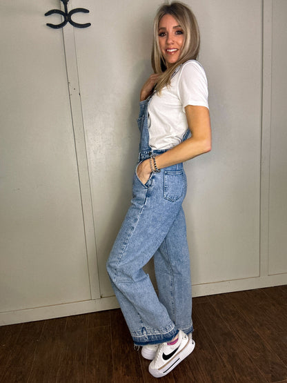 Ollie Overalls