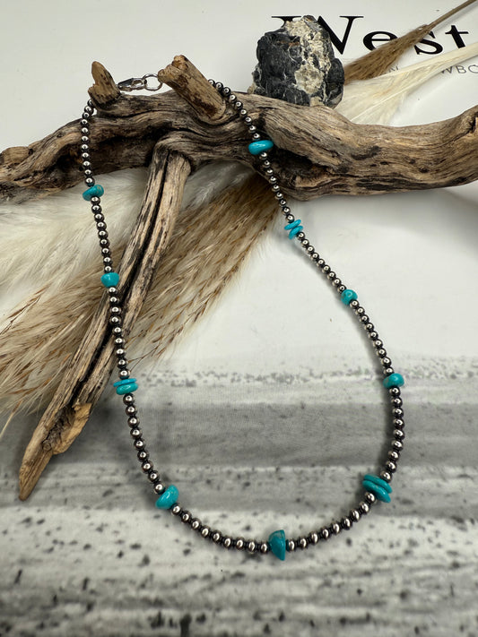 Perfect daily 14" Choker