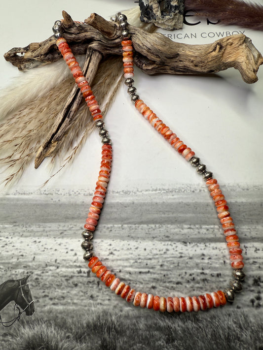The Faye Necklace