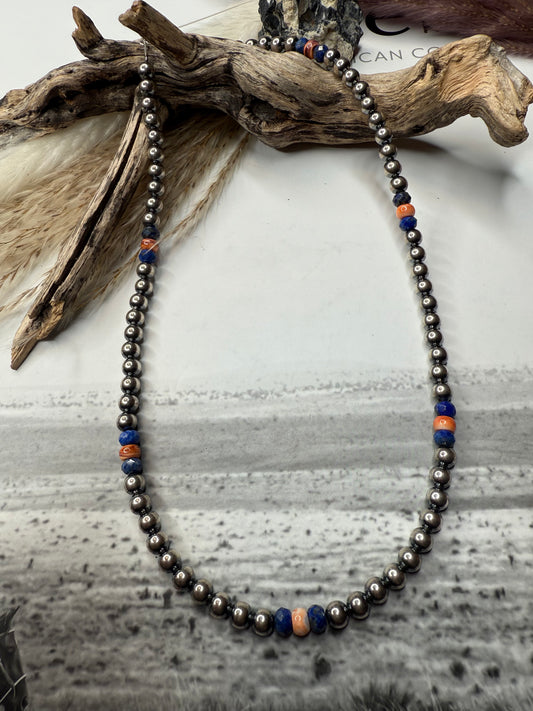 Boone Necklace