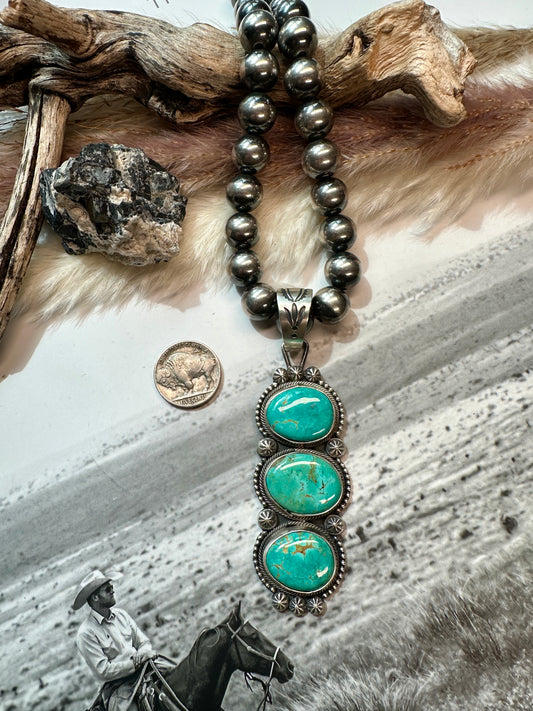 The Ole 60 Pendant