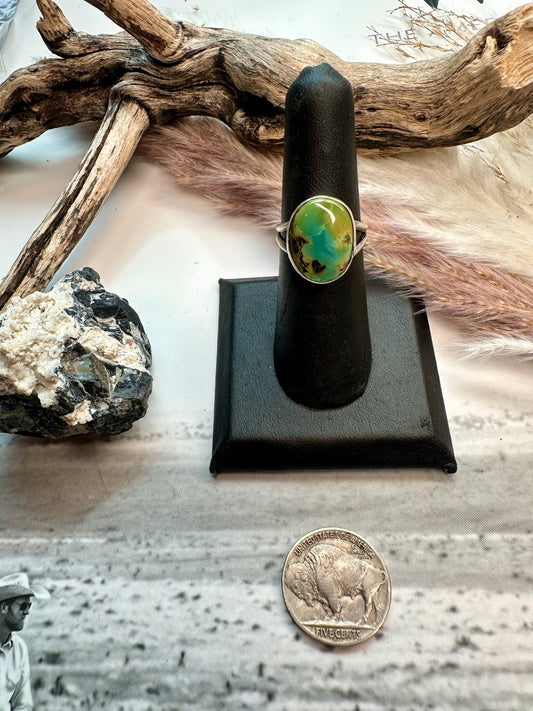Blackjack Ring