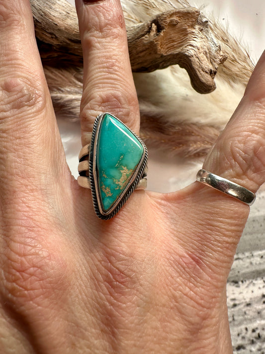 Prime Time Ring
