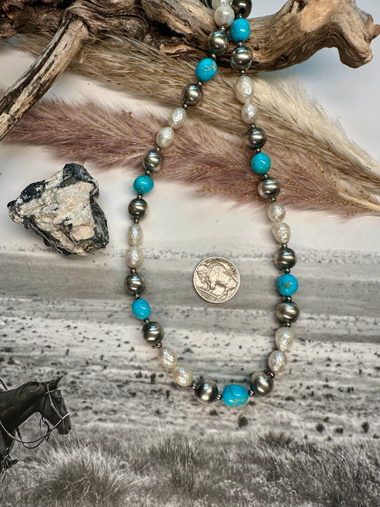 20.5" Necklace