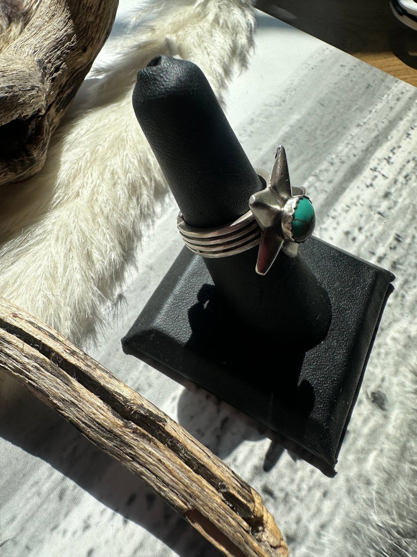 Royston Star Ring