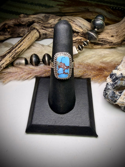 Golden Hills Ring- Size 6