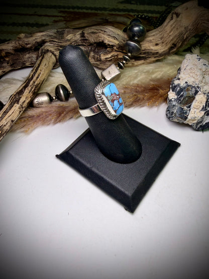 Golden Hills Ring- Size 6
