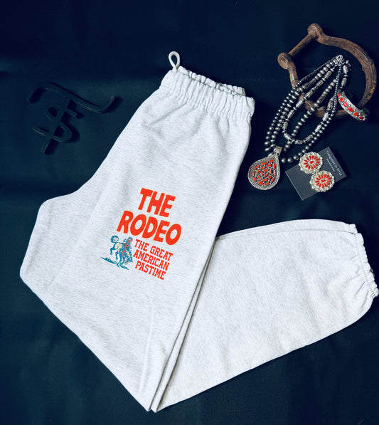 Rodeo Sweatpants