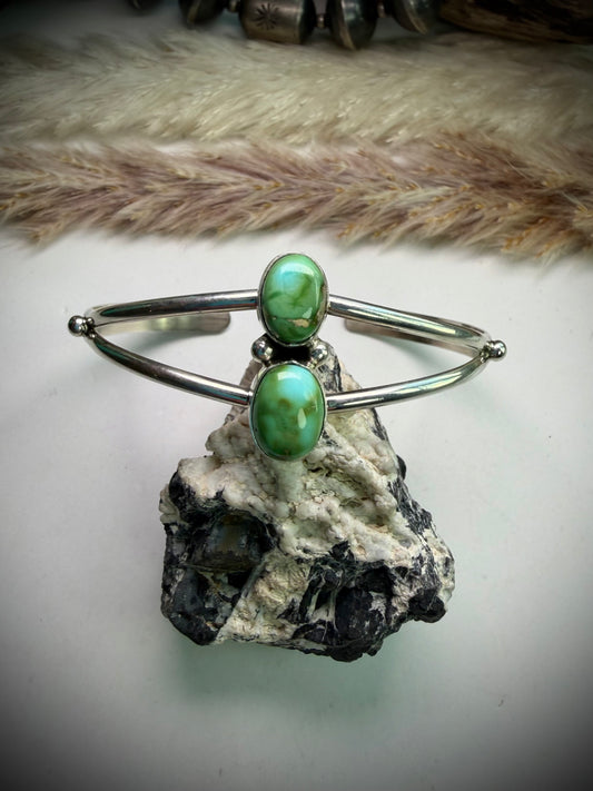 Eugene Gruber Sonoran Bracelet