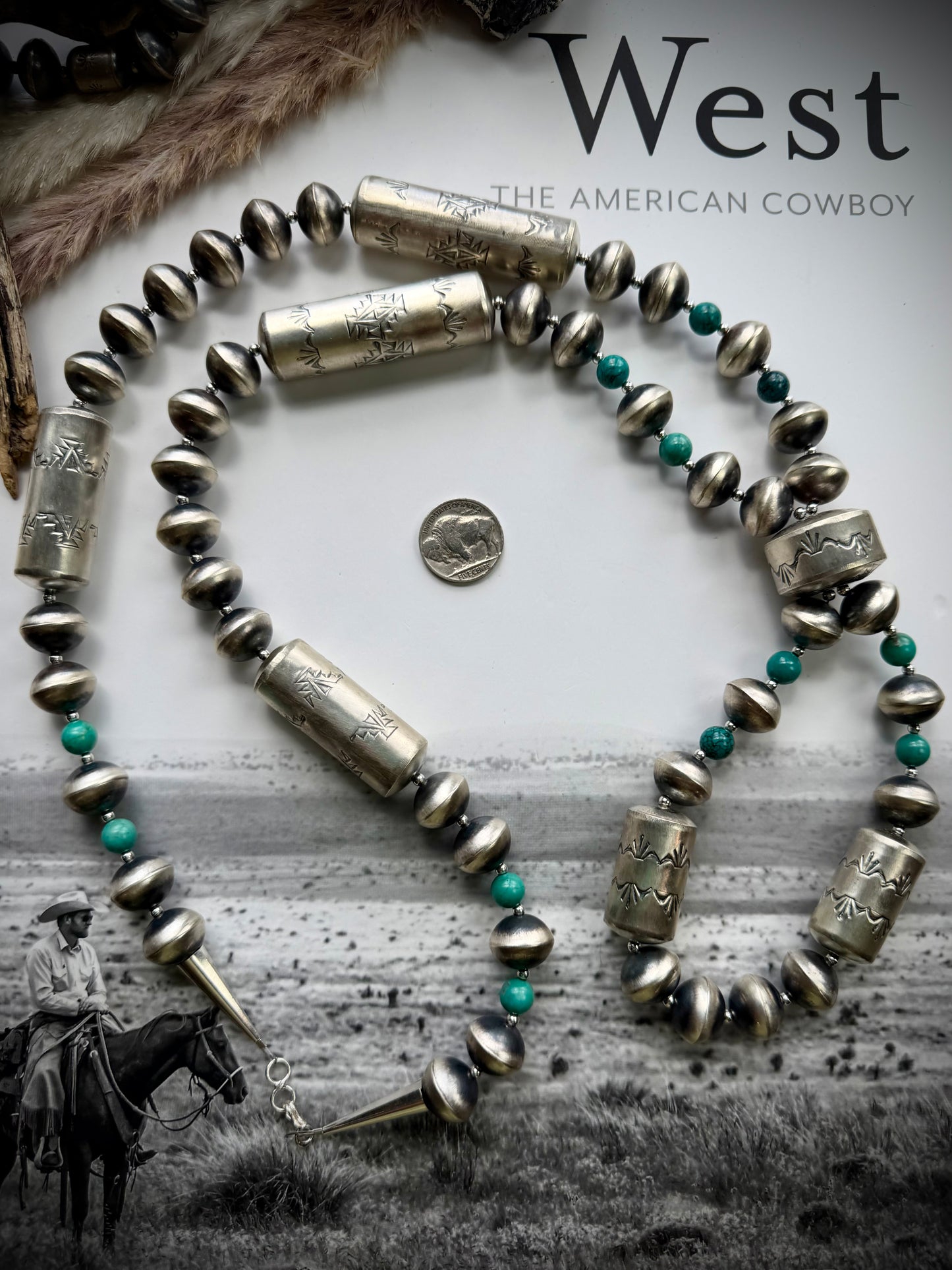 Sharon Cooley Jacala Set