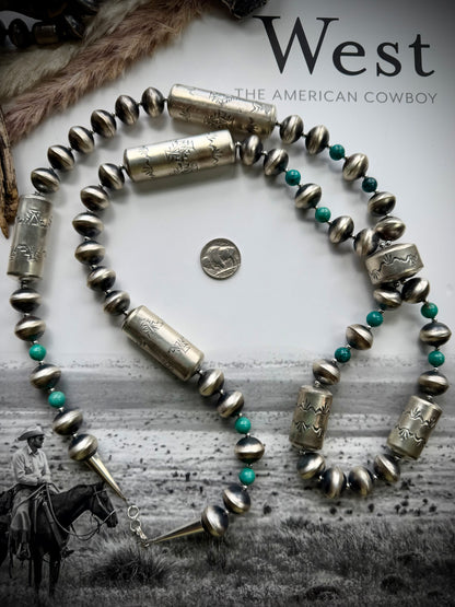 Sharon Cooley Jacala Set