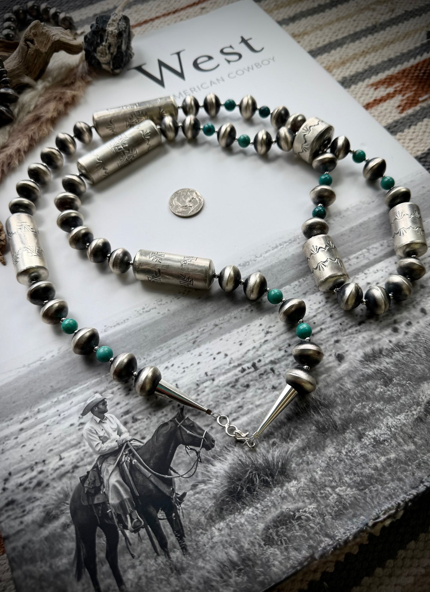 Sharon Cooley Jacala Set