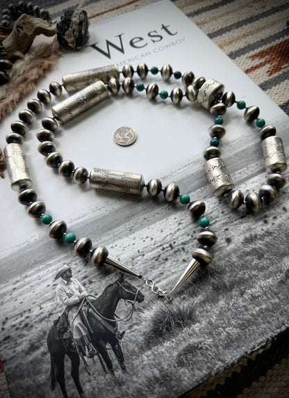 Sharon Cooley Jacala Set