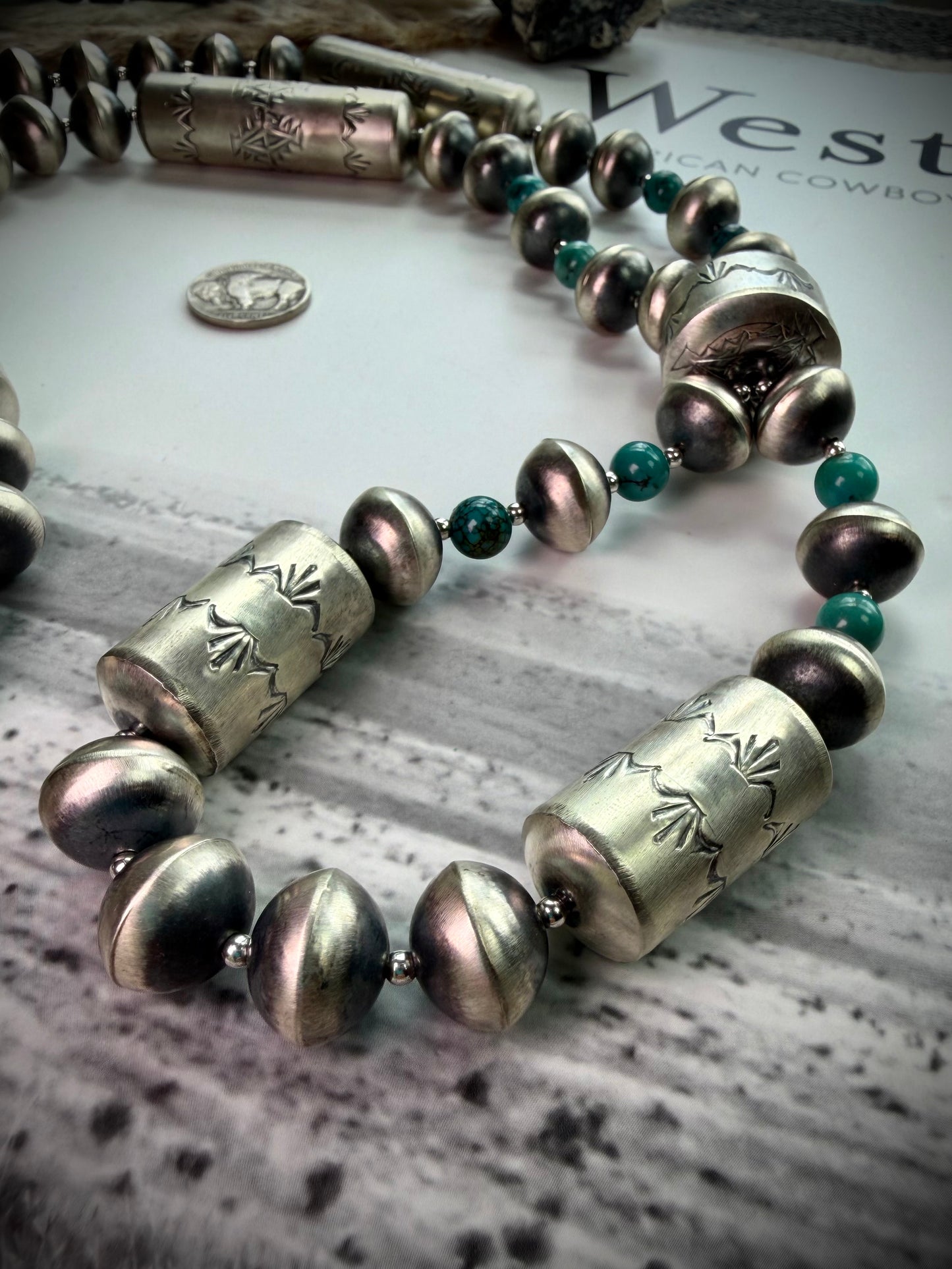 Sharon Cooley Jacala Set