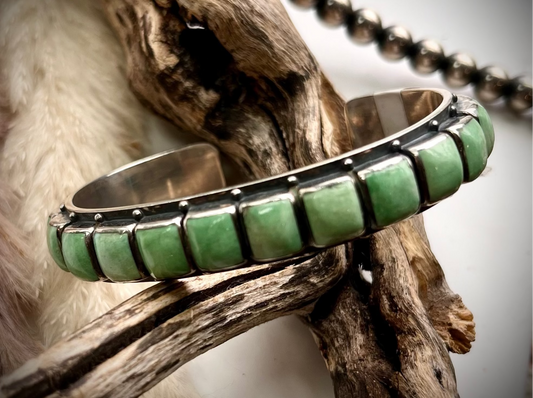 Federico Carico Lake Cuff