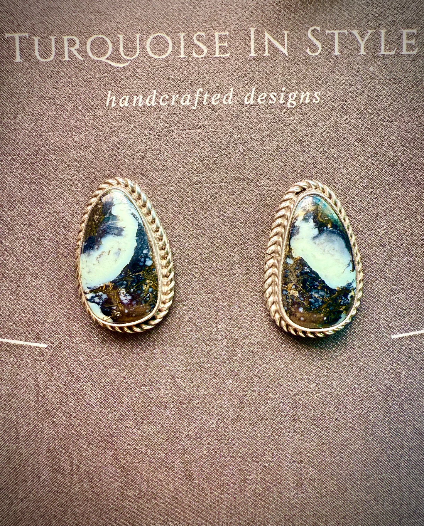 New Lander Tears