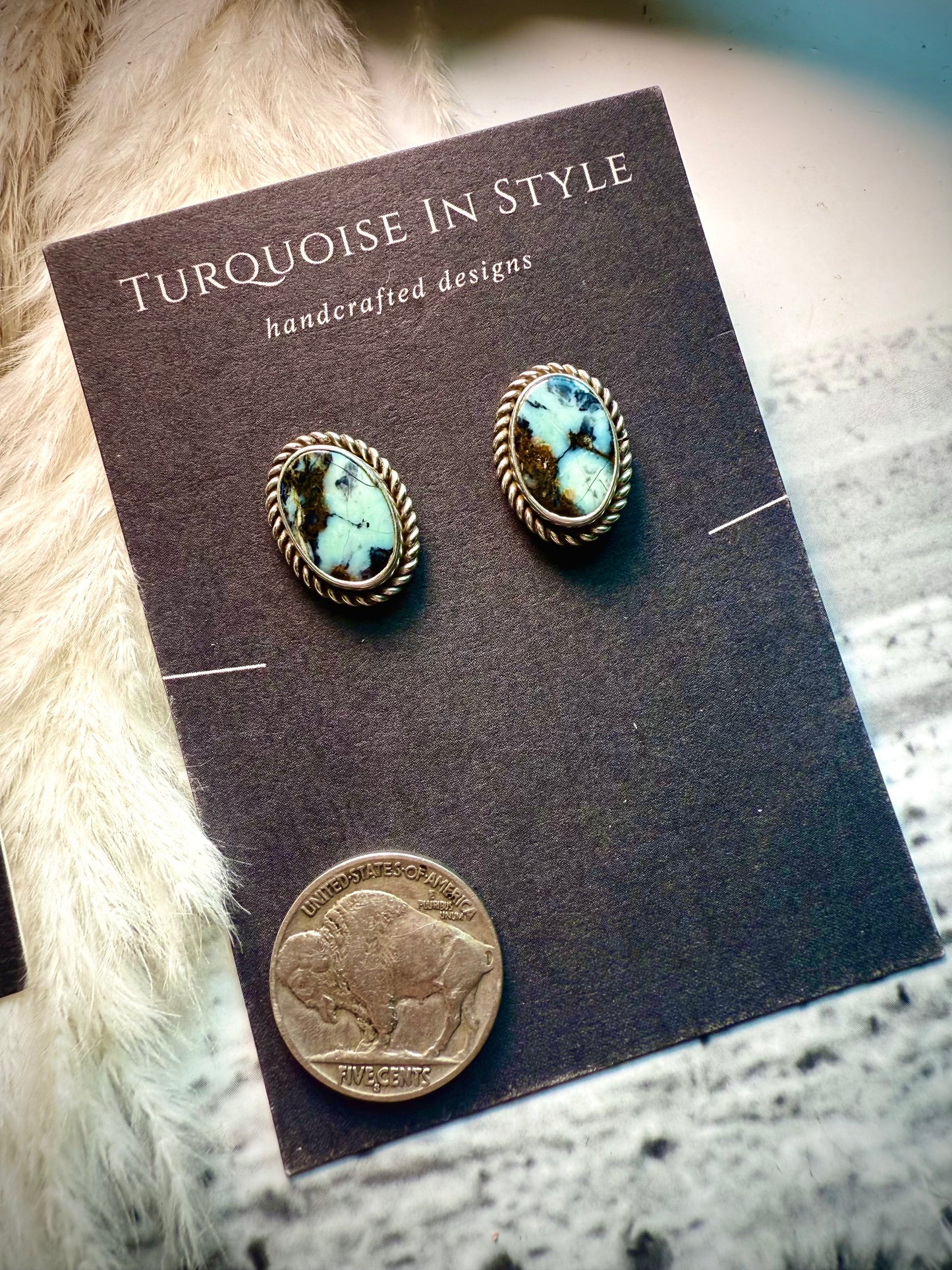 Roped New Lander Studs