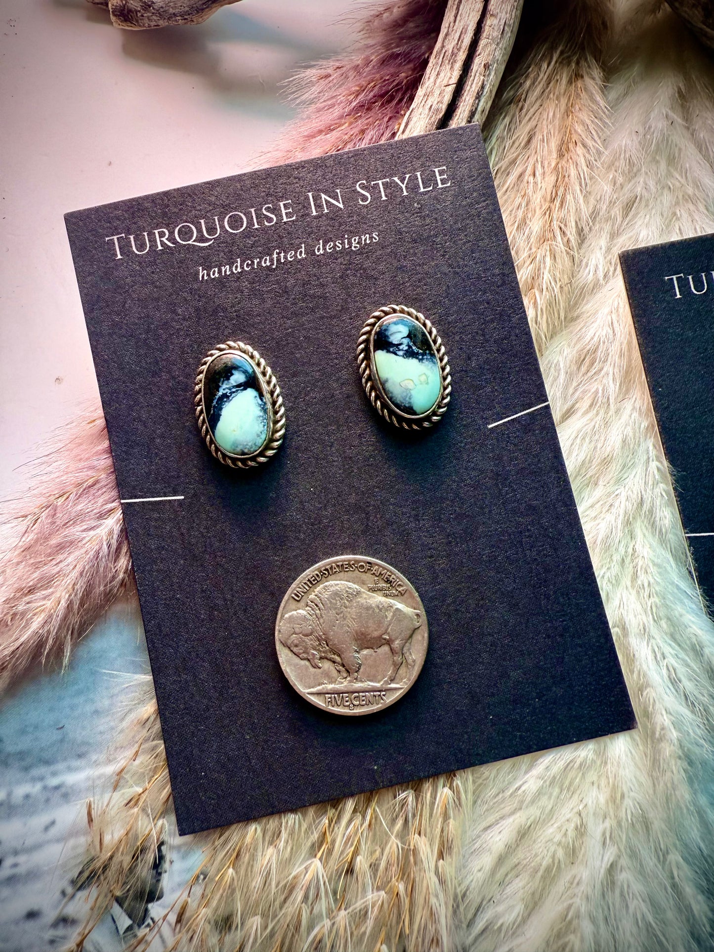 Roped New Lander Studs